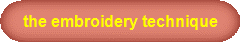 the embroidery technique